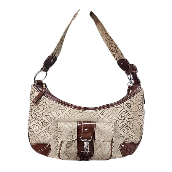 Jones New York Y2k Shoulder Bag - Picture 2 of 10